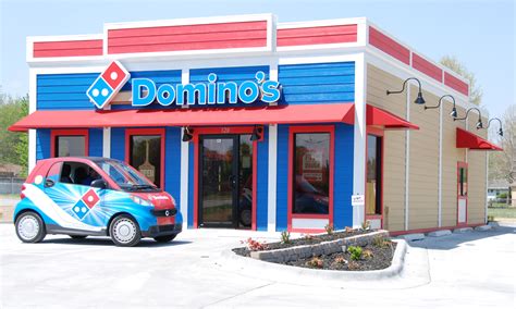 Domino''s restaurant müdürü maaşı